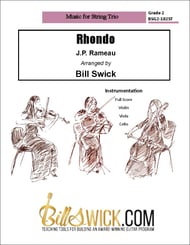 Rhondo P.O.D. cover Thumbnail